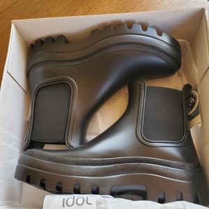 Igor Made in Spain Chelsea Rain Boots - Waterproof (For Women)